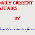 Daily Current Affairs Update of 25 February 2015 | General Knowledge