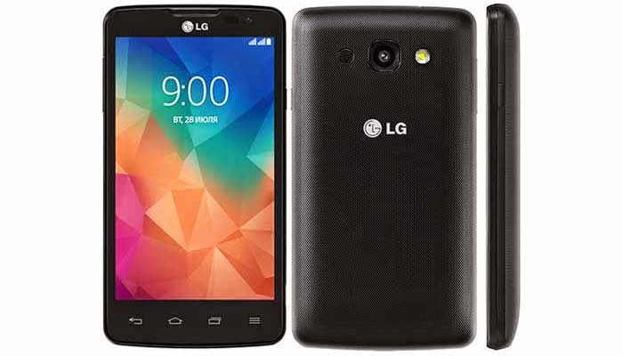 Harga Rp 1,5 Juta, Hp KitKat LG L60 Siap Saingi Samsung Galaxy V Harga Rp 1,5 Juta, Hp KitKat LG L60 Siap Saingi Samsung Galaxy V