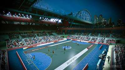 FIFA Street 4 FIFA Street 4