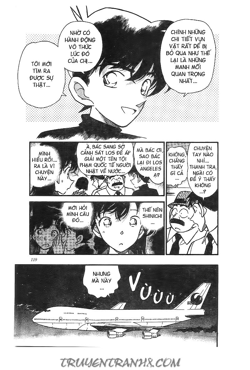 Detective Conan Chap 207 - Truyen.Chap.VN