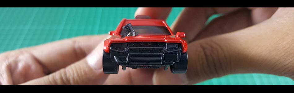 Hot Wheels Review Indonesia