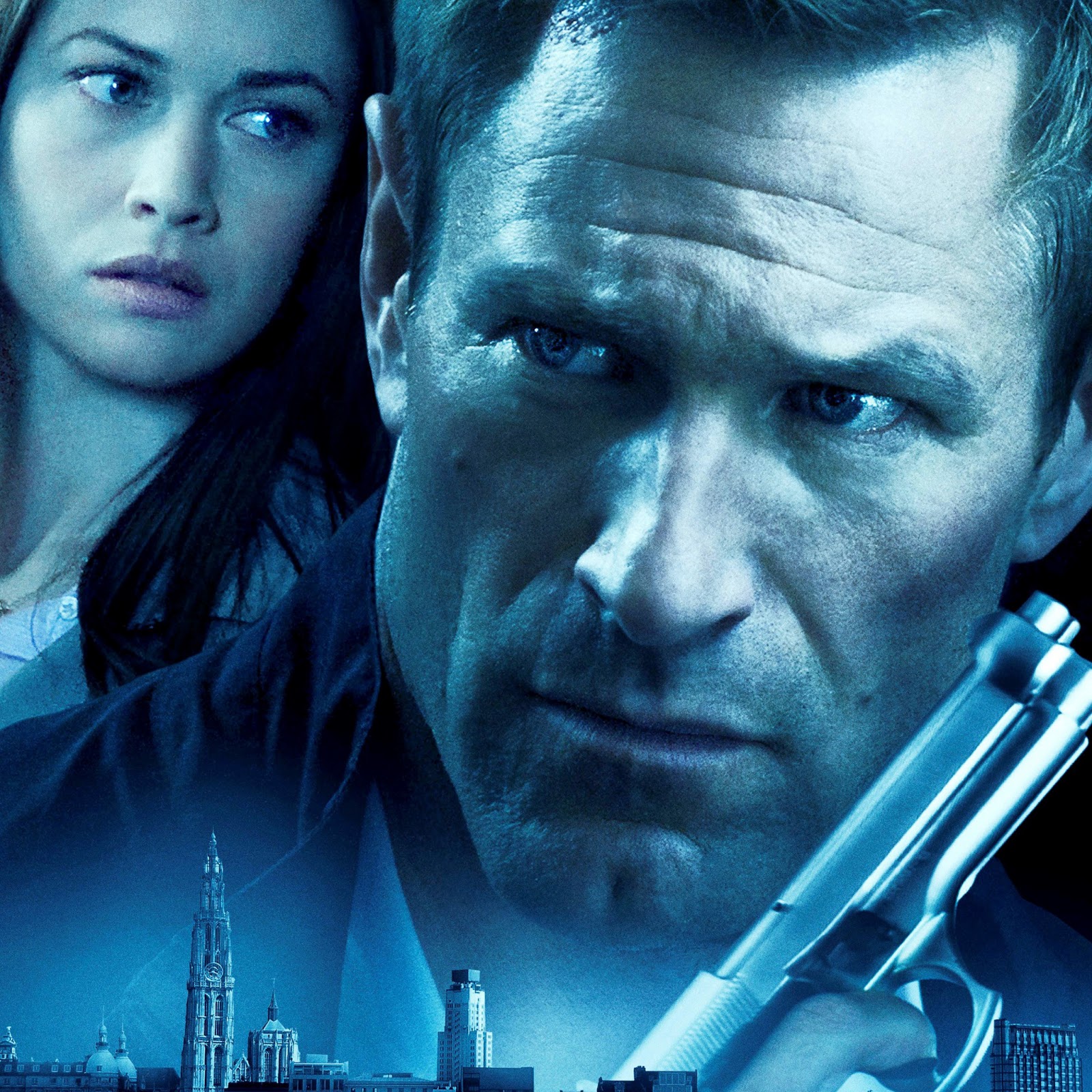 Erased Movie iPad Wallpaper Free iPad Retina HD Wallpapers