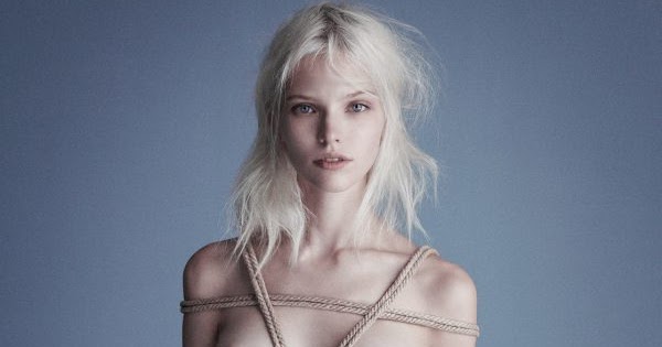 Саша лусс эро фото a perfect eye: sasha luss by patrick demarchelier for vogue russia january 2014