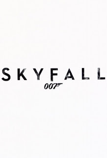 Skyfall 2012