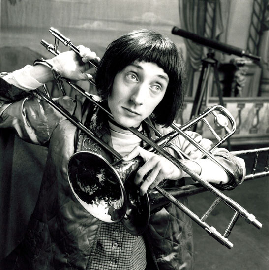 Emo Philips Live At The Hasty Pudding Theatre Jobs