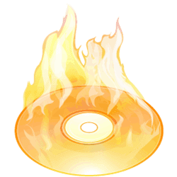 Cara Burning File ke CD/DVD Tanpa Software Cara Burning File ke CD/DVD Tanpa Software
