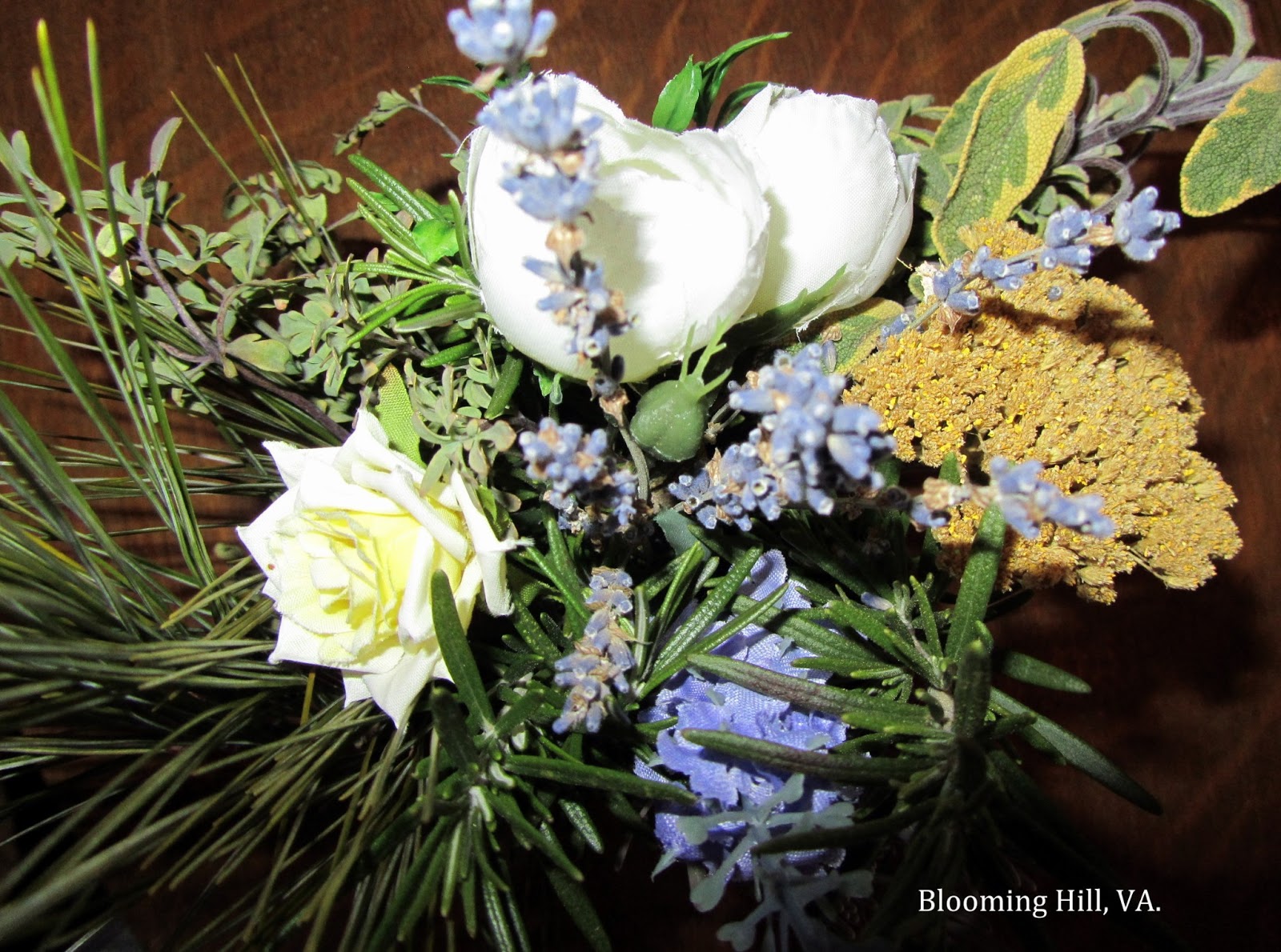 Blooming Hill Lavender Farm A Flower Prayer for Healing and Reconciliation