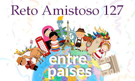 Reto Amistoso 127! Apresentação 30 de julho