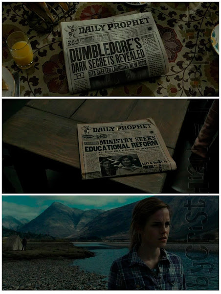 Harry Potter Y Las Reliquias De La Muerte Parte 1 (Español Latino) (BRrip) (2011) Harry Potter Y Las Reliquias De La Muerte Parte 1 (Español Latino) (BRrip) (2011)