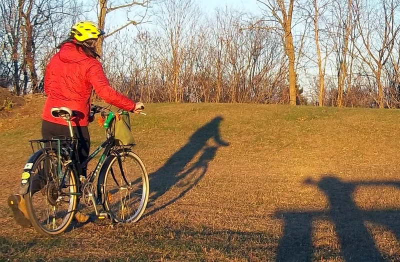 bikes for tall women