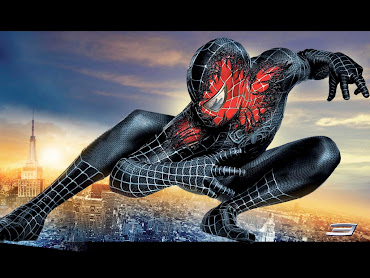 #41 Spider-man Wallpaper