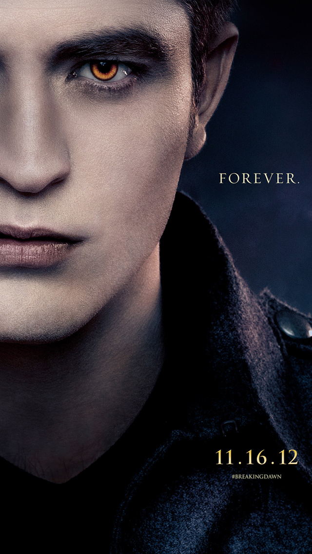 The Twilight Saga Breaking Dawn Part 2 HD desktop