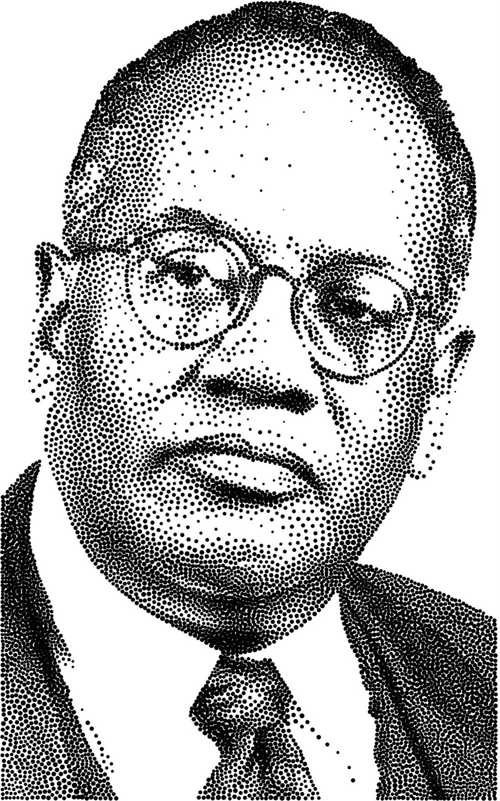 Reverend Peter Gomes