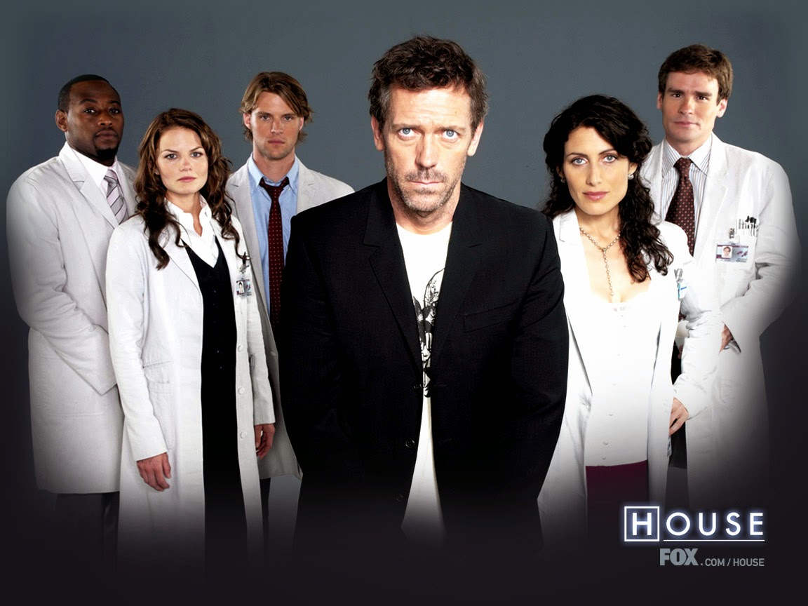 Dr House Ita Torrent Stagione 7
