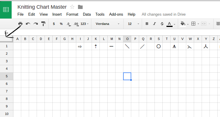 How To Make A Chart In Sheets