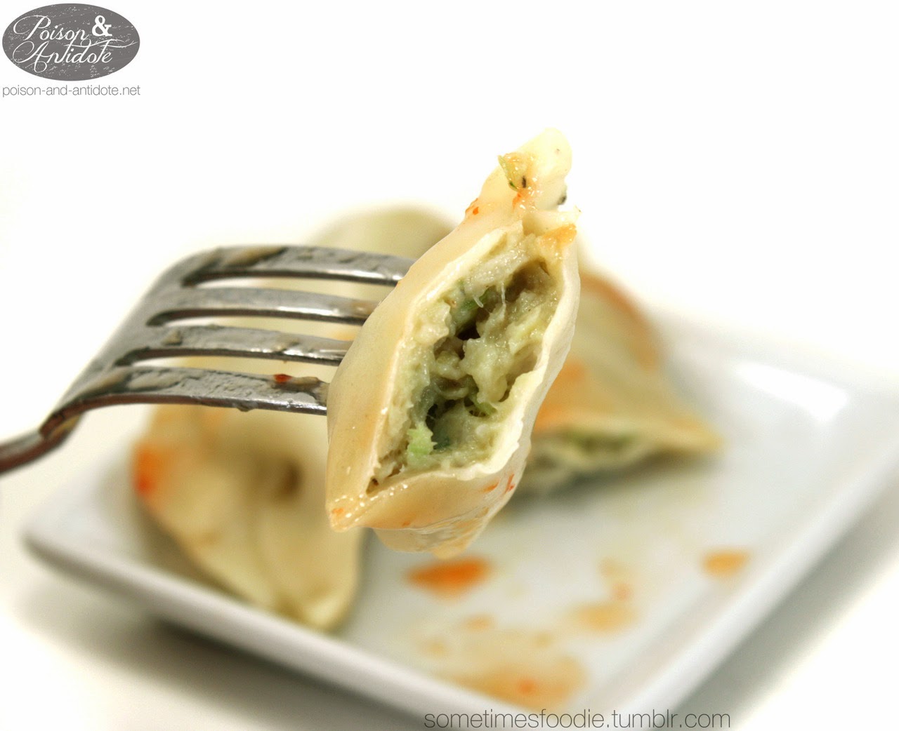 Sometimes Foodie Ling Ling Potstickers BJ’s Moorestown, NJ