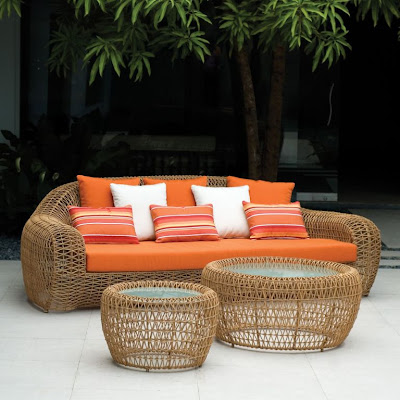 Outdoor Furniture