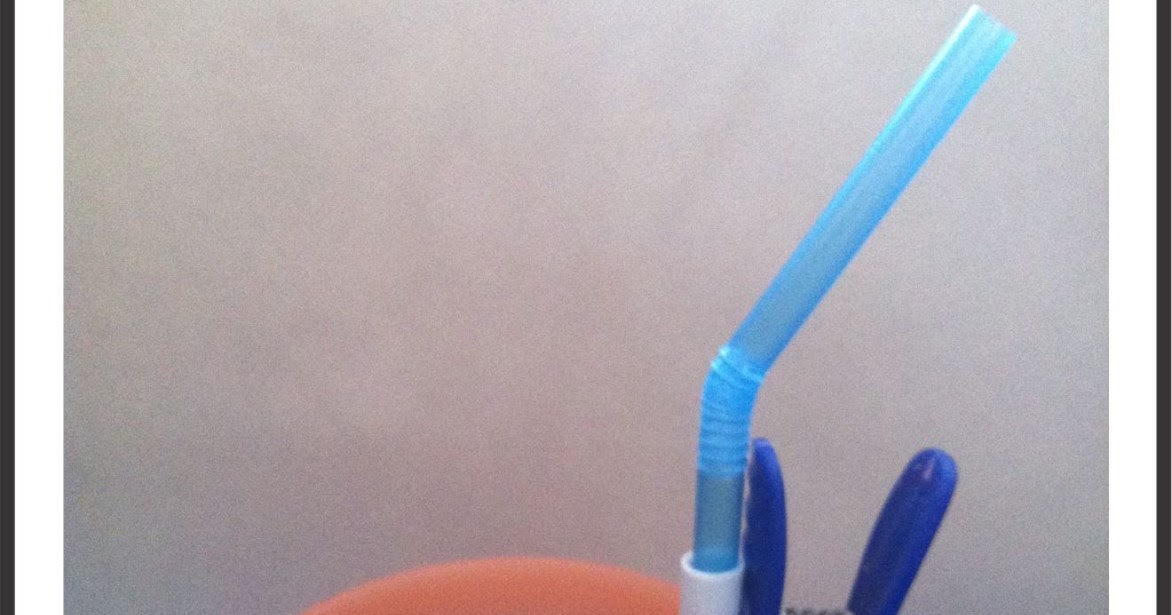 Adapted Straw Your Therapy Source