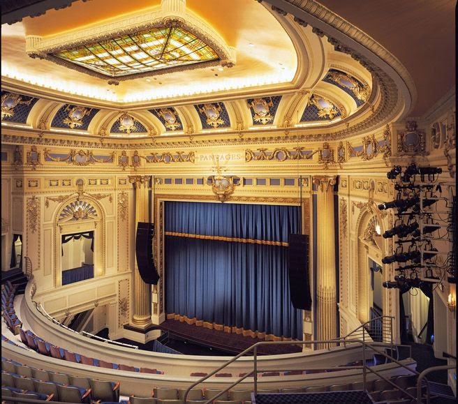 the theatre budget the theatre budget