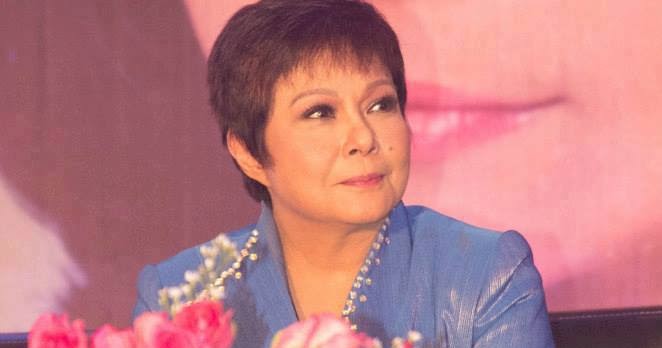 PEOPLE’S NATIONAL ARTIST: NORA AUNOR CELEBRATES 60TH BIRTHDAY WITH