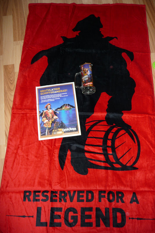 ♥Weil Produkte testen Spaß macht♥: Oktober 2012