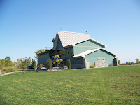 Ottawa National Wildlife Refuge Visitor Center