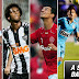 A Seleção da 8ª Rodada