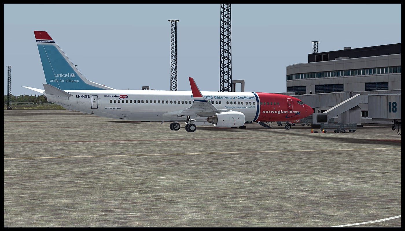 Taxi2gate