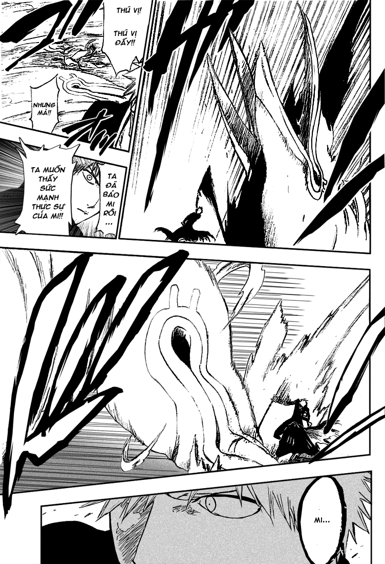 BLEACH chap 253