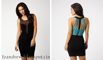 Site Blogspot Clubwear Dresses on Iz Andrew S Blog Short Prom Party Dress Latest Club Dresses 2012