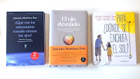 En librerías