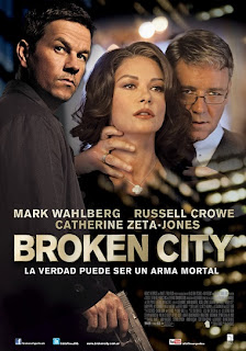 Broken City [2013] [Custom/NTSC/DVDR] Ingles, Español Latino