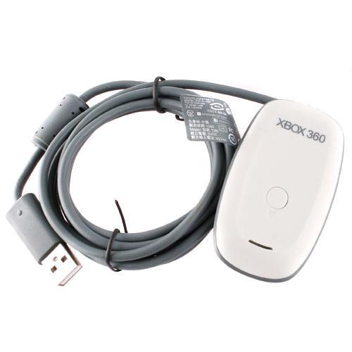 Xbox 360 Wireless Receiver Driver Windows 10 Xbox 360 Wireless Receiver Driver Windows 10