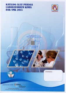 (Laboratorium Kimia), Laboratorium Kimia SMK, Pengadaan Peralatan Laboratorium Kimia SMK, Peralatan Lab. Kimia SMK, Peralatan Sains SMK, 