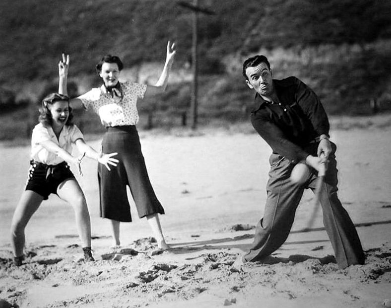 Laura's Miscellaneous Musings Summertime in Hollywood