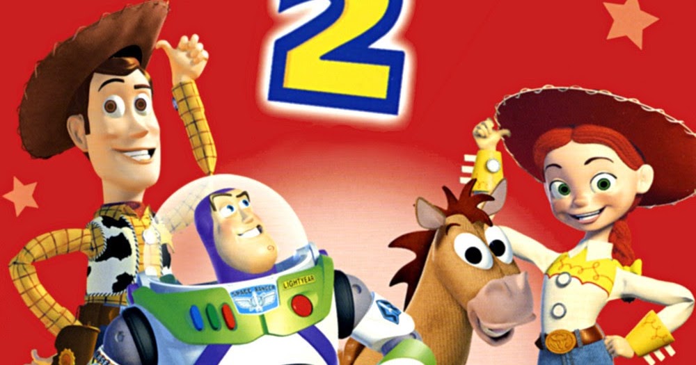 download watch toy story 2 online free dailymotion