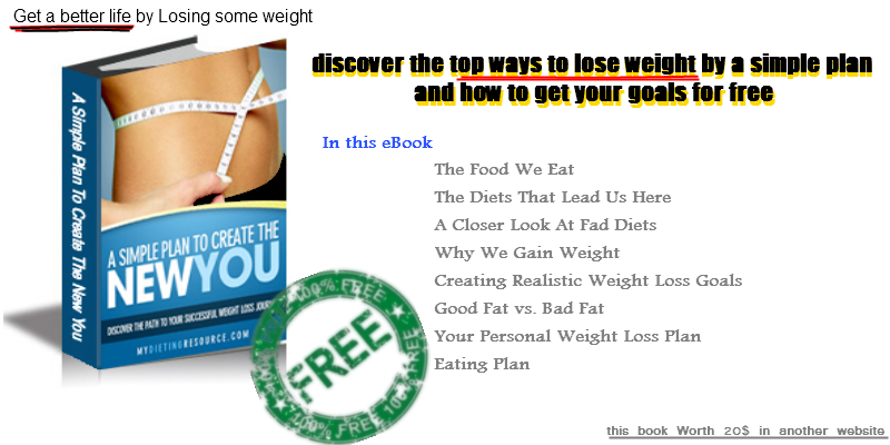 The New You eBook