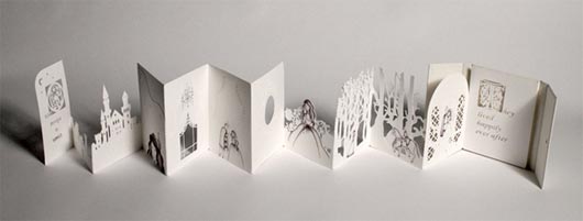 Lovely Book Arts Book Arts