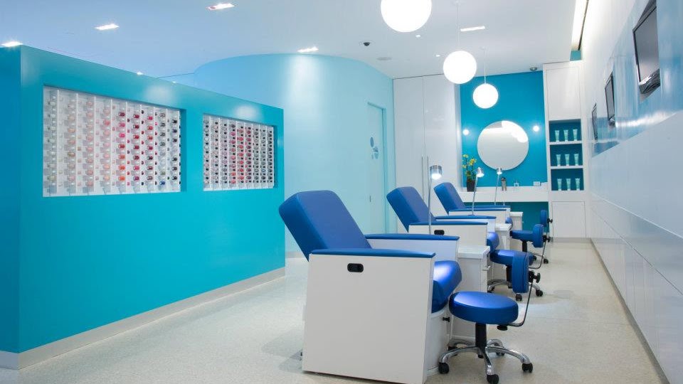 Dean Faiello Laser Hair Removal New York City City Information Center