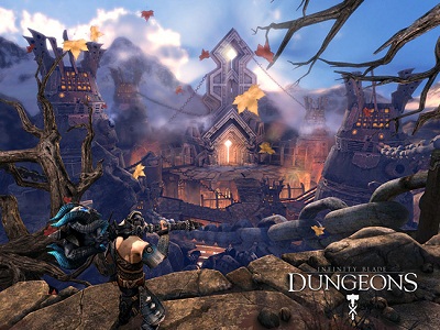 INFINITY BLADE: DUNGEONS IOS INFINITY BLADE: DUNGEONS IOS