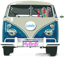 Barcelona Mybnb Lonely