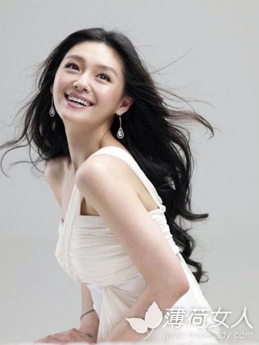 Chinese Beauty!: Chinese sexy actress Xu Xiyuan