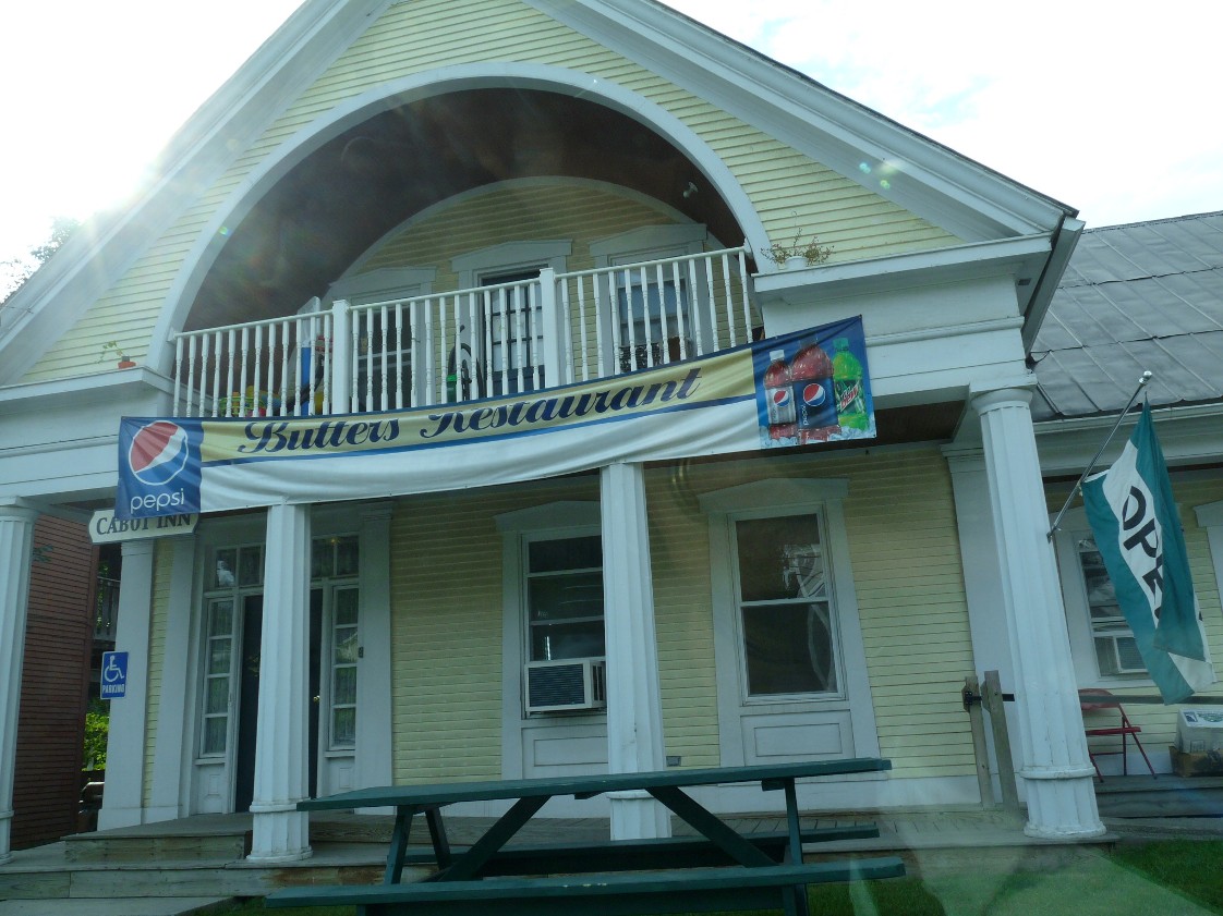 JOE'S POND, West Danville Vermont