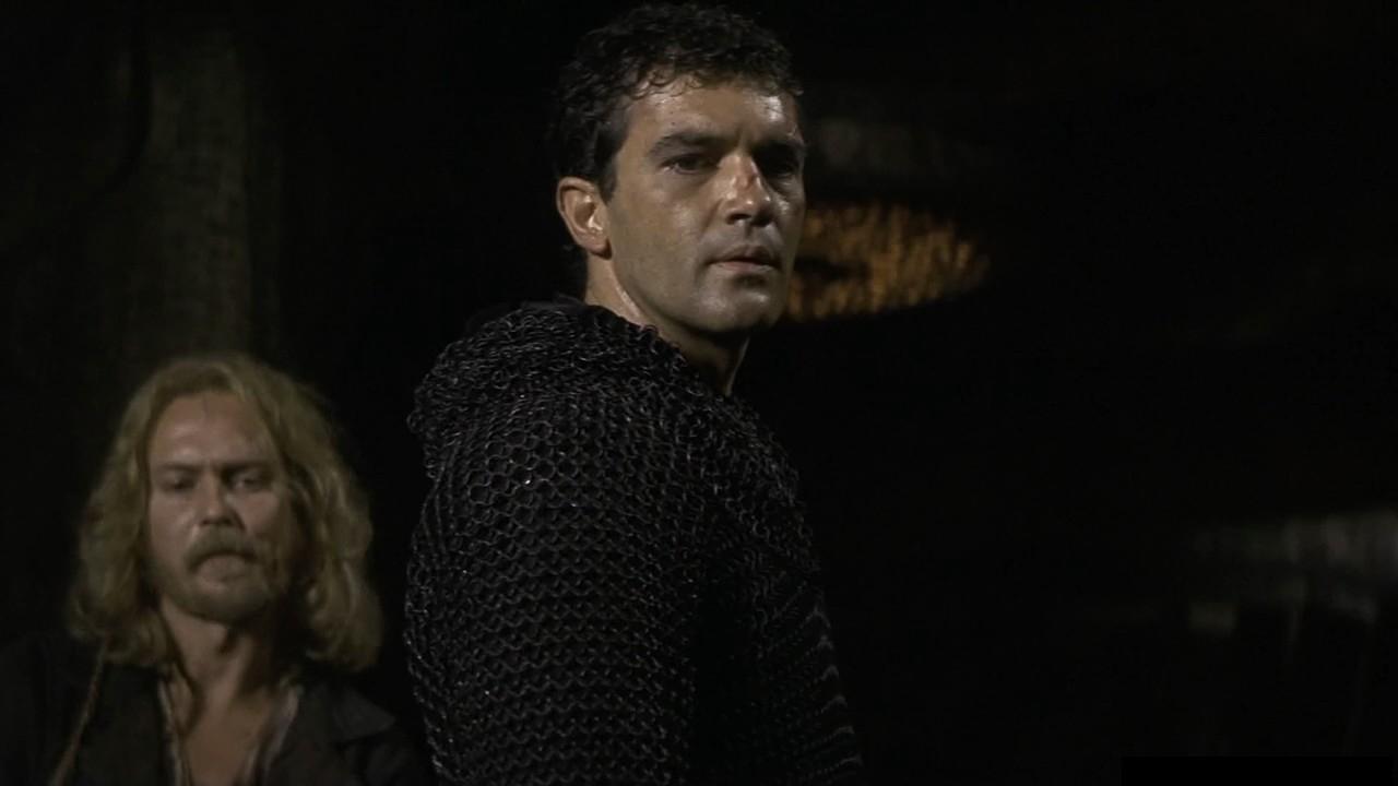 The 13th Warrior (1999)