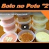 .Bolo no Pote 2 #04 Faça e Venda