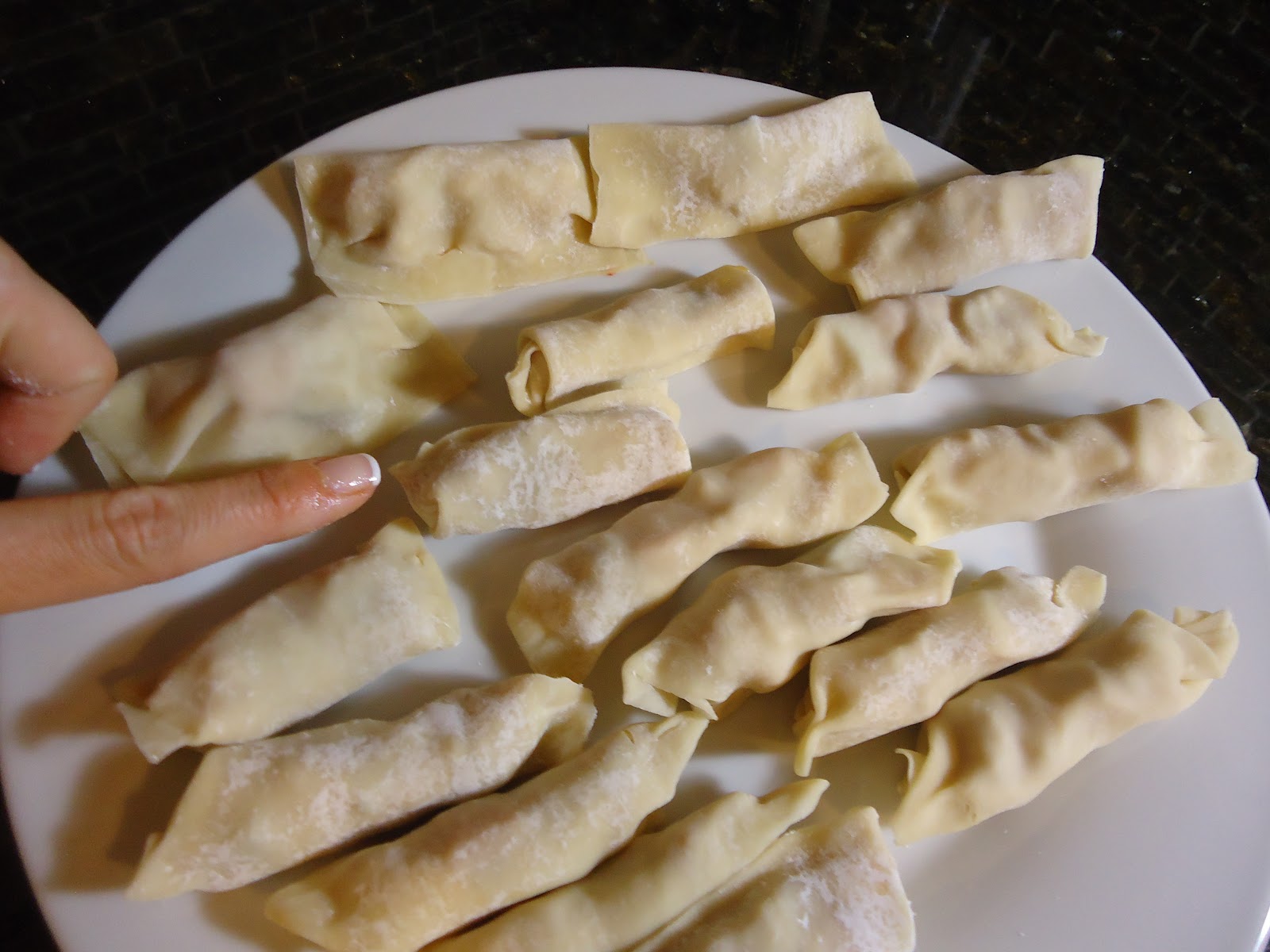 A Hungry Teacher.................... Sriracha StirFry & Day 2 Spring