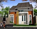 Contoh Contoh Rumah Minimalis