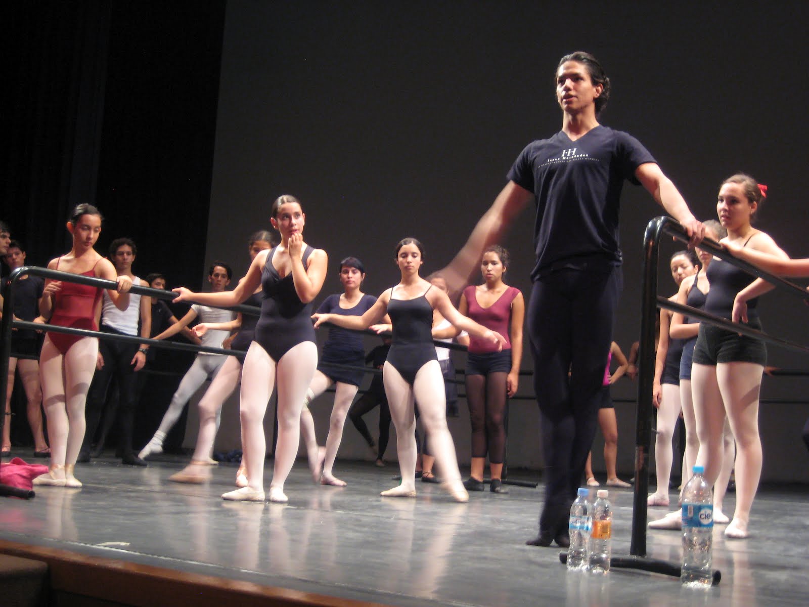 Isaac Hernandez