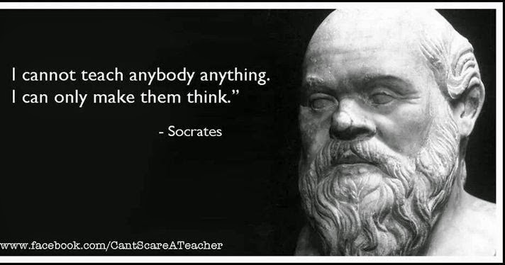 15 Best Socrates Quotes - Truth Code