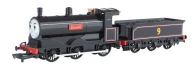 Bachmann Douglas